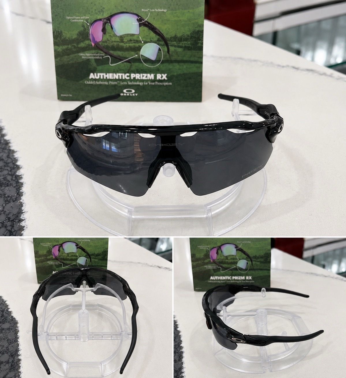 Oakley Sunglasses