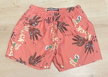 Swim Shorts