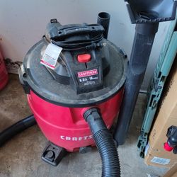 Shop Vac