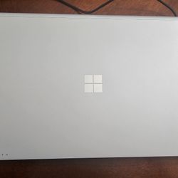 Microsoft surface book 2