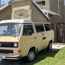 VW Vanagon
