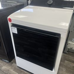 Price Cut/ Out Of Box Electric Dryer On Sale 