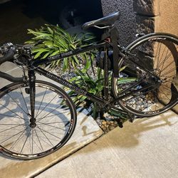 motobecane bike vent noir 7005 AL