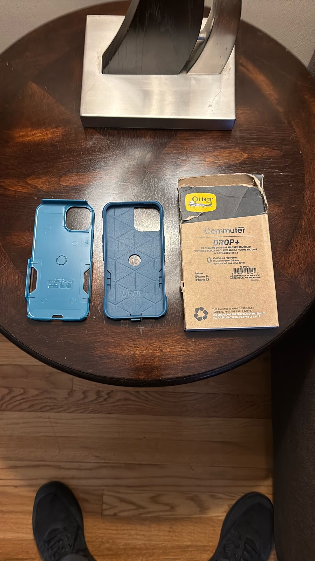 Otter Box Commuter iPhone 15