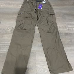 Tactical Pants