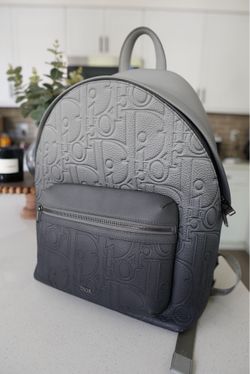 Dior Backpack