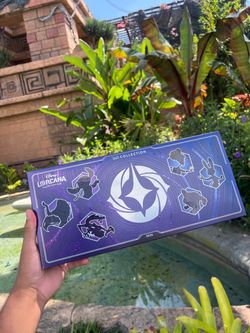 Disney Lorcana D23 Collection 2026