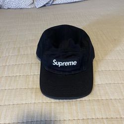 Supreme Chino Twill Camp