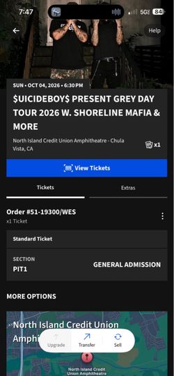 Suicideboys Tickets