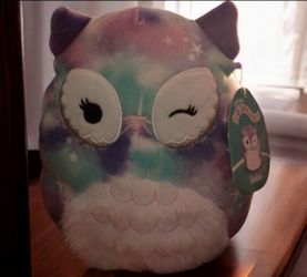 Squishmallows - Solina