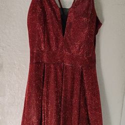 Woman Dress 