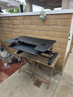 Varidesk cube puls40
