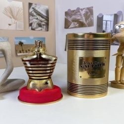 Jean Paul Gaultier La male Elixir Parfum 