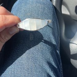 Shell Bracelet 
