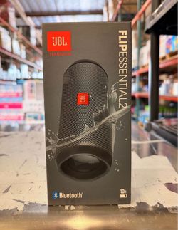 JBL Flip Essential 2 Bluetooth Speaker Brand New In Box