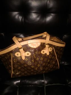 Louis Vuitton Bag