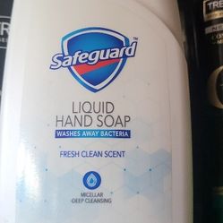Hand Soap