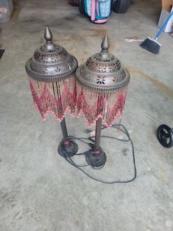 Lamps