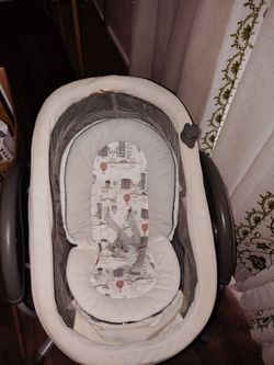 Baby stuff