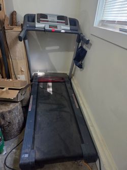 FREE Pro-Form Treadmill