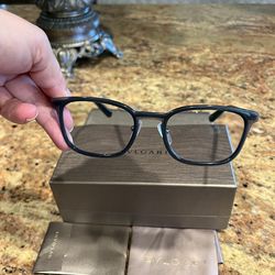 BVLGARI Men’s Eye Glasses