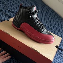 Air Jordan 12 Retro