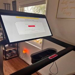 Sunny Health & Fitness Treadmill - Train Your Body at Home message commercial