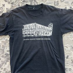 Vintage Tombstone Arizona Shirt