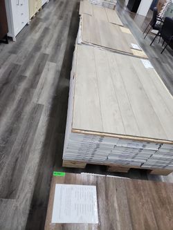 Flooring Planks SPC