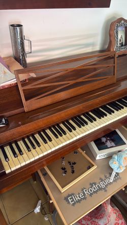 Piano free free