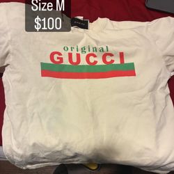 Without Tags But With A Bag