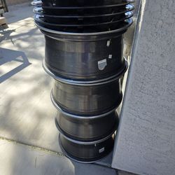 2020 CHEVROLET TAHOE RIMS