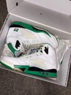 Jordan 5