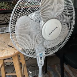 Ventilator