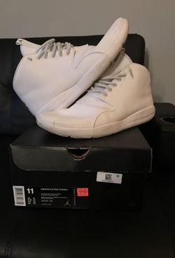 Jordan eclipses SZ-11