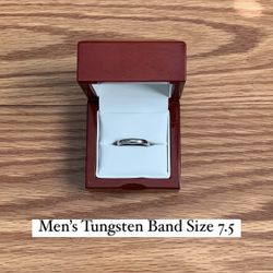 Men’s Ring