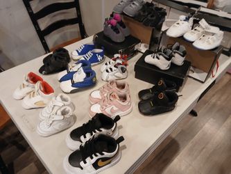 Baby Shoes