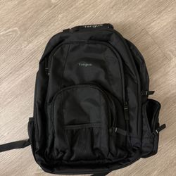 Targus Laptop Backpack