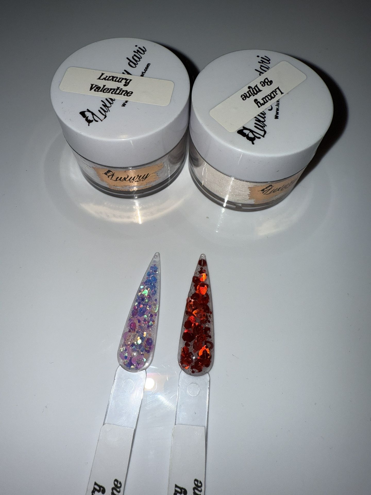 Luxury By Dari