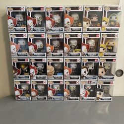 Funko Pop!