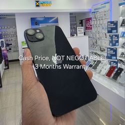 iPhone 14 Plus 128GB Unlocked 