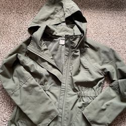 O'Neill Rain jacket