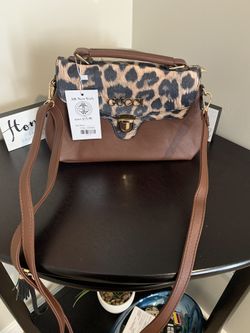 Brand New Purse Original Price $75.99