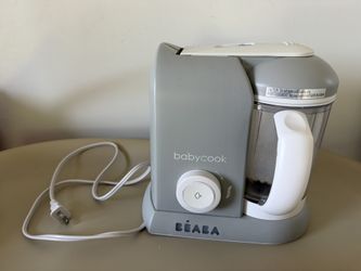 Beaba Babycook Baby Food Maker