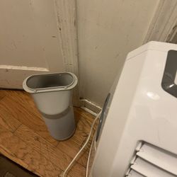 Portable Air Conditioner 