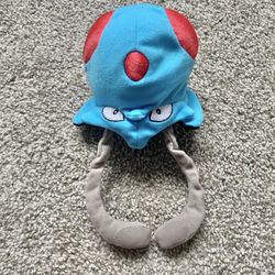 Pokémon JAKKS Pacific Tentacool Plush