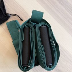 EXO Suspension Trainer / TRX Style