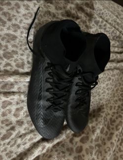 Nike Zoom Mercurial Superfly Cleats