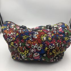 Tokidoki Messenger / Diaper Bag