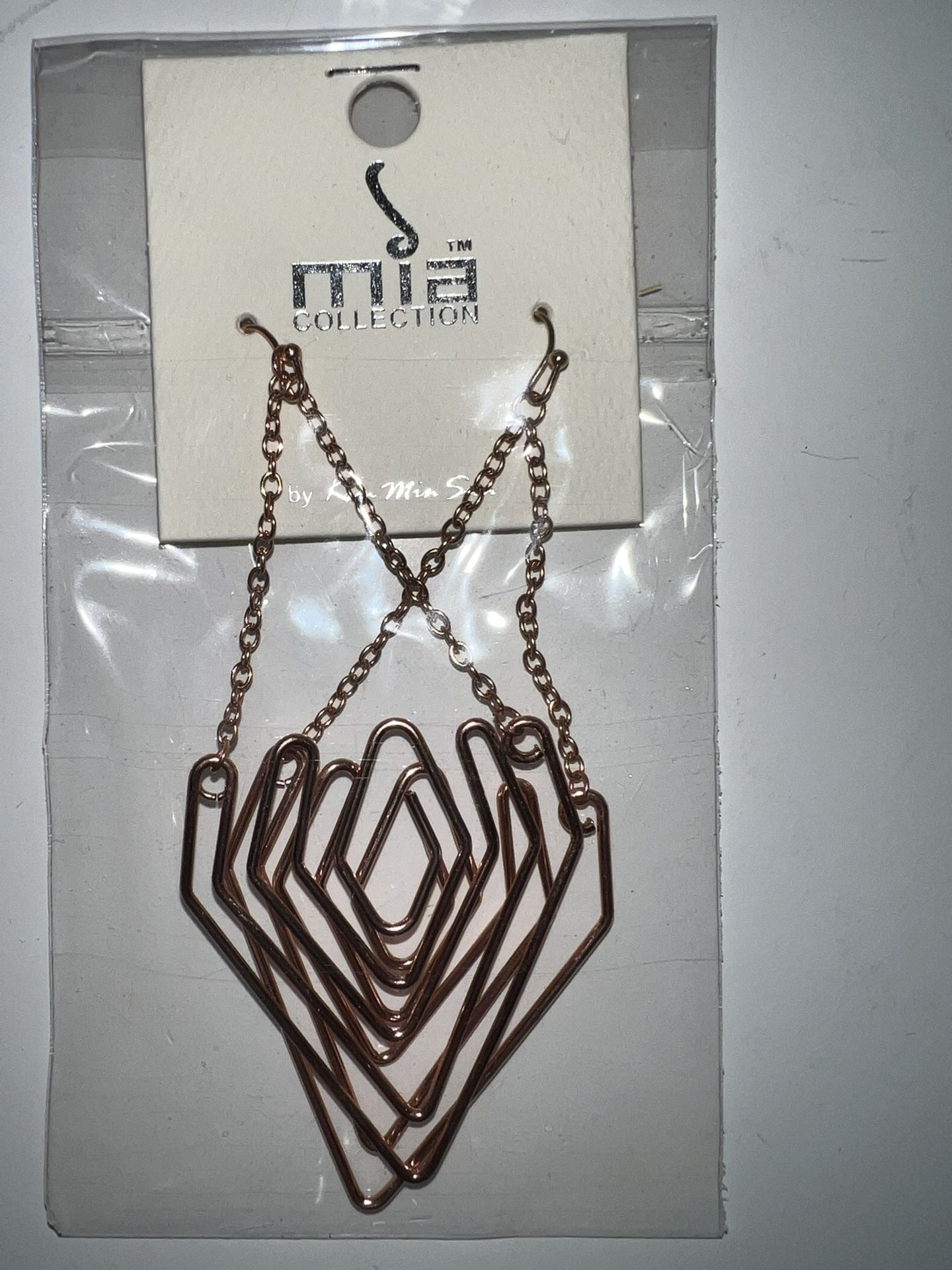 Mia Earrings